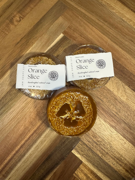 Orange Slice