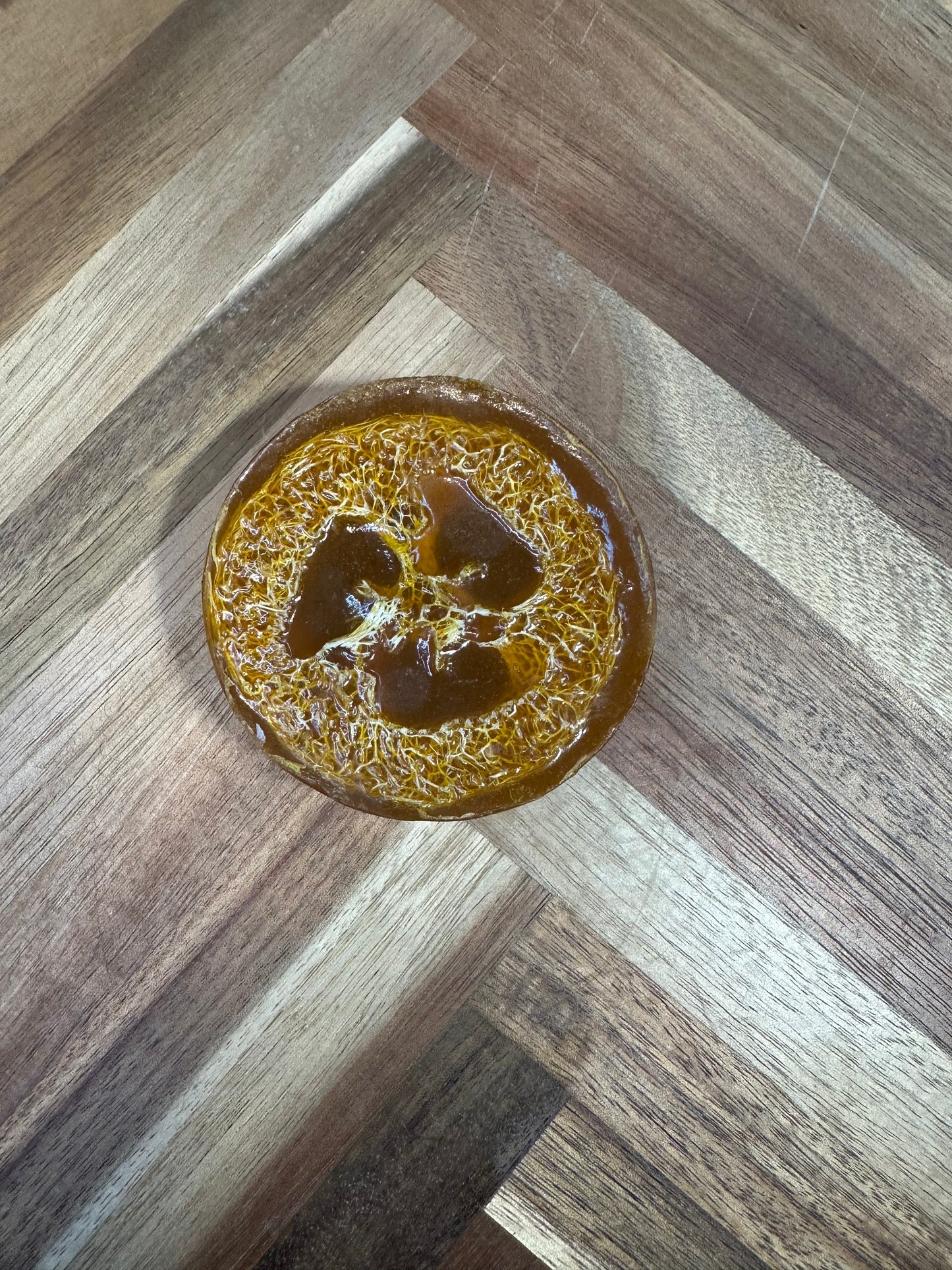 Orange Slice