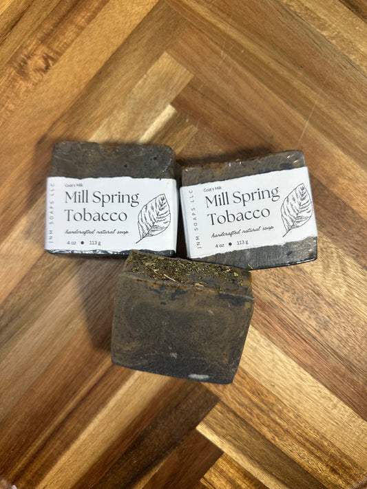 Mill Spring Tobacco