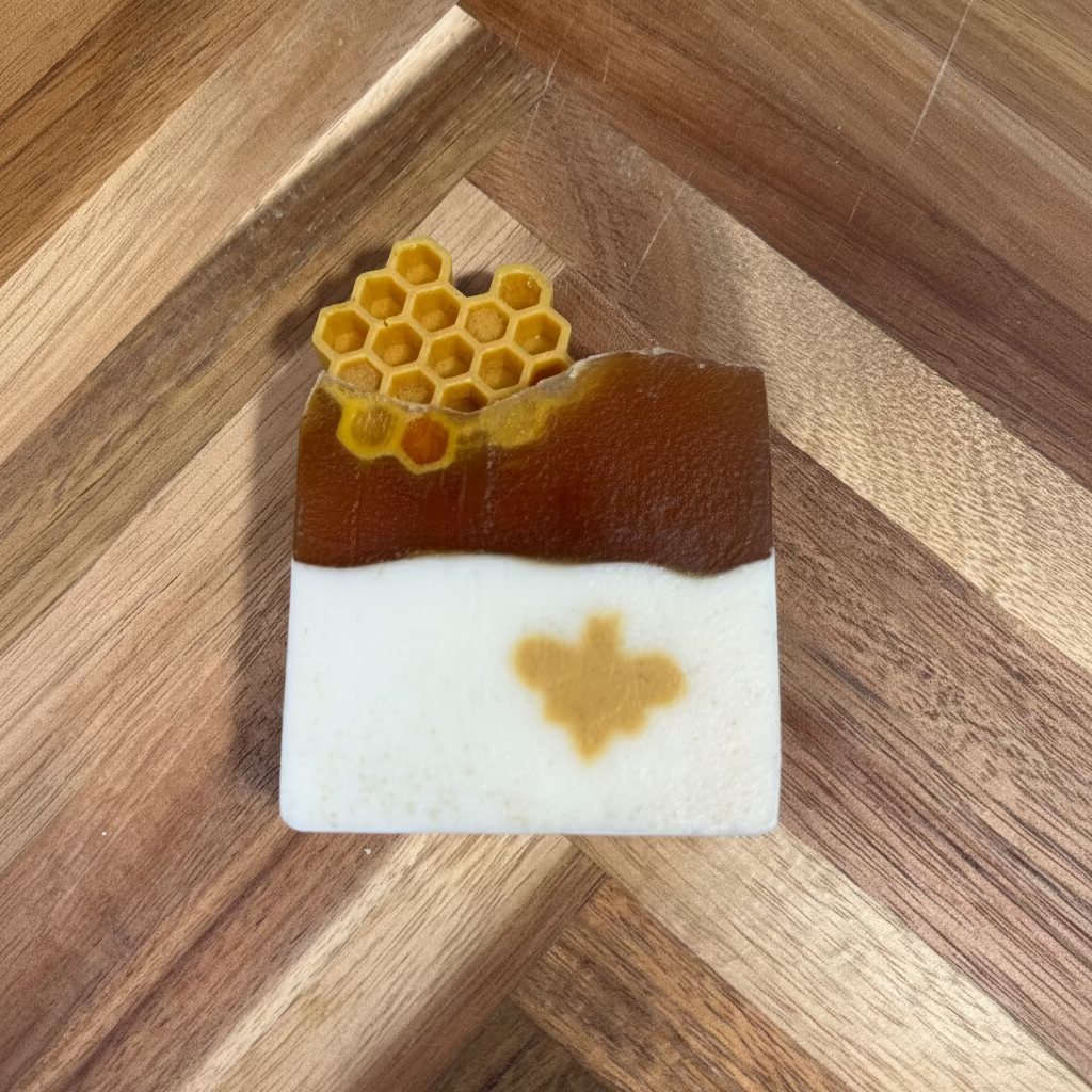 Honey & Oats