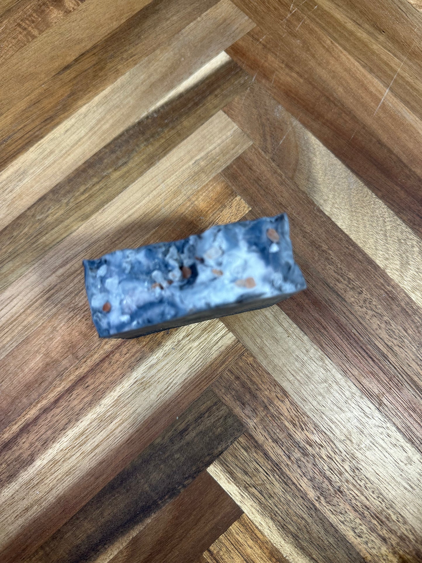 Obsidian Drift