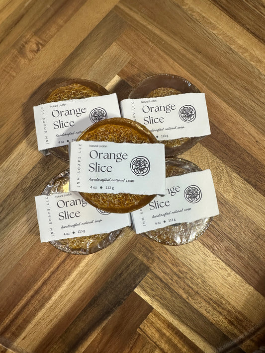 Orange Slice