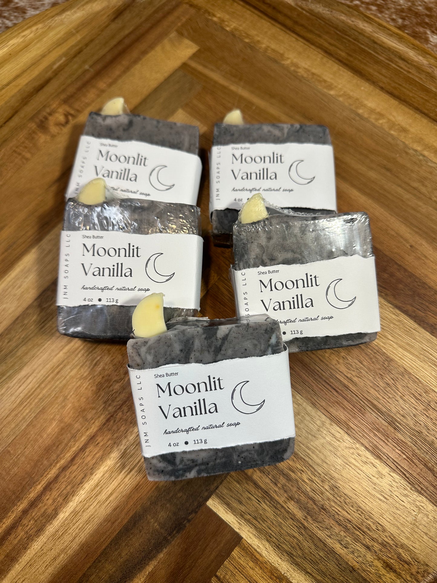 Moonlit Vanilla