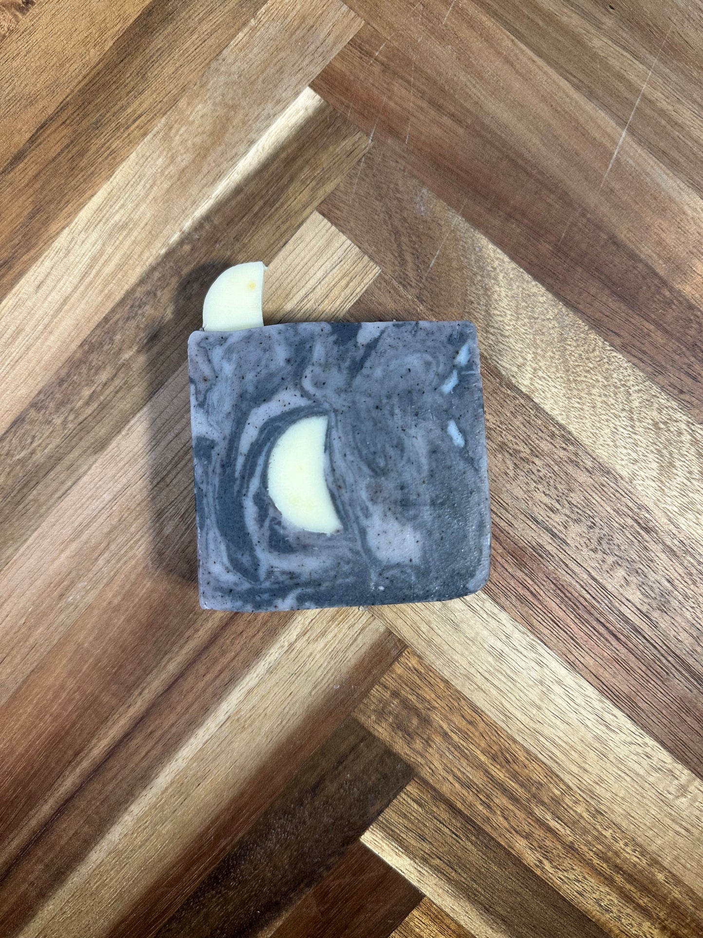 Moonlit Vanilla