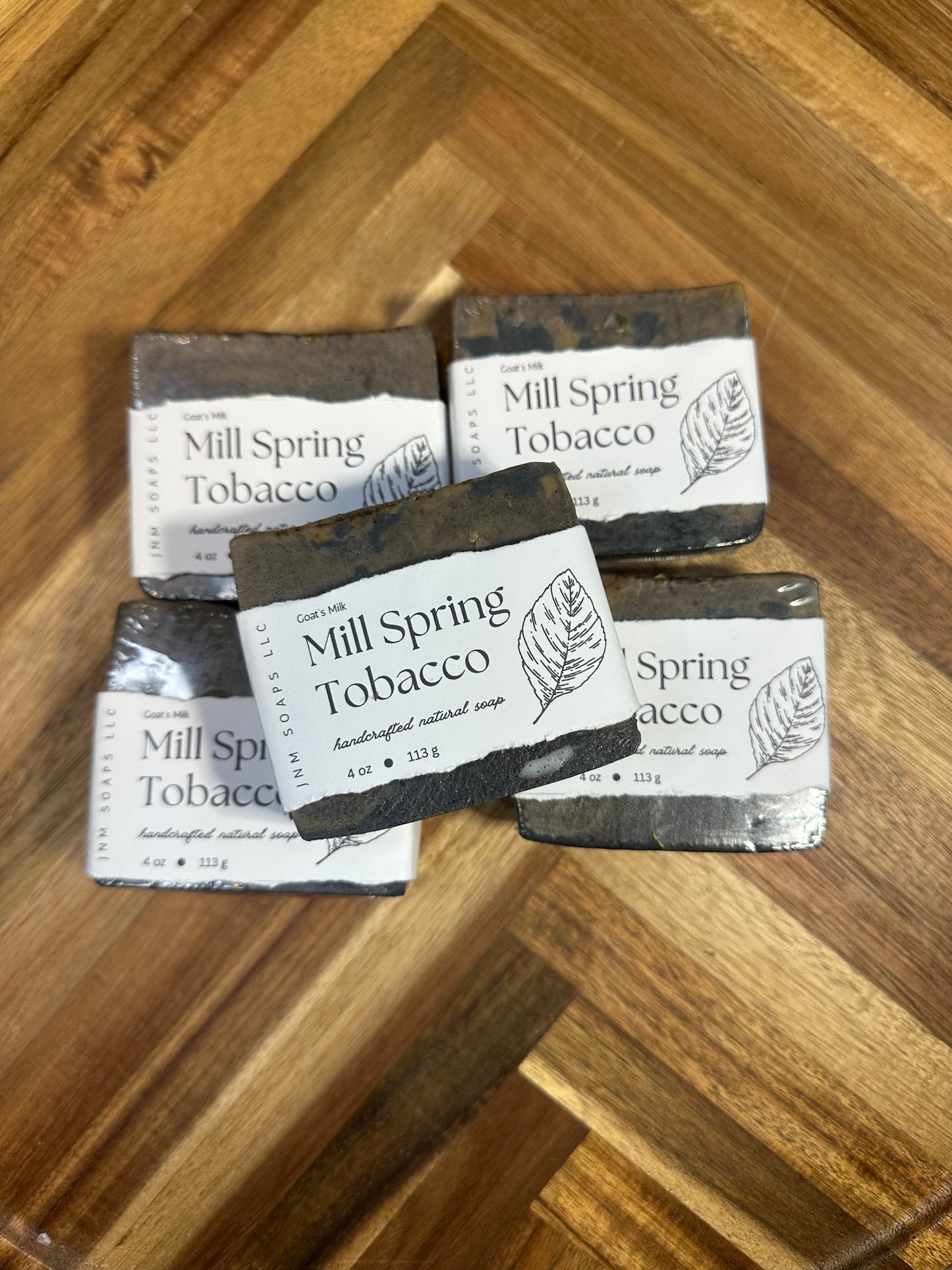 Mill Spring Tobacco